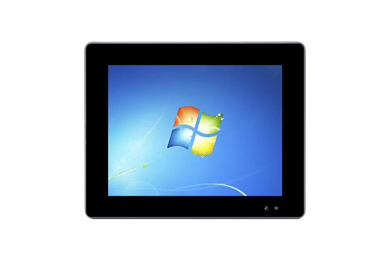IPCtech P8000 Series — representative product